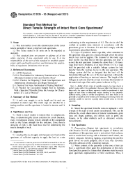 ASTM D2936-95(2001) (R1995)
