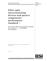 BS EN 61753-101-2:2006