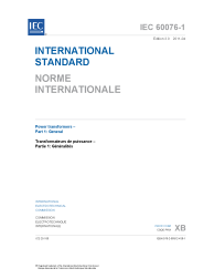 IEC 60076-1:2011