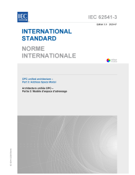 IEC 62541-3:2020