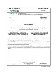 ASD-STAN TR 4831 P2:2025