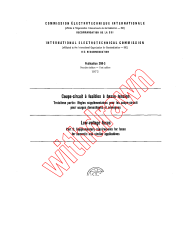 IEC 60269-3:1973