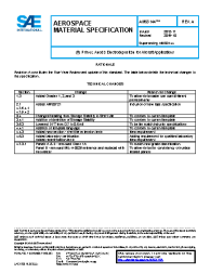 SAE AMS 3144A:2019-10-17