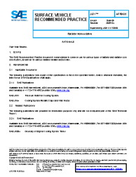 SAE J 631:2025-04-14