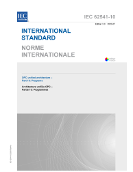 IEC 62541-10:2020