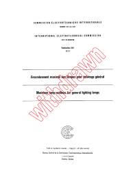 IEC 60630:1979