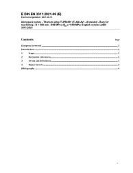 DIN EN 3311:2021-09