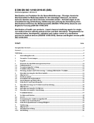 DIN EN ISO 14160:2018-05