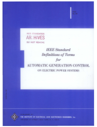 IEEE 94:1968