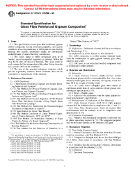 ASTM C1355/C1355M-96