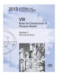 ASME BPVC.VIII.2-2013