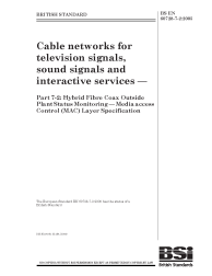 BS EN 60728-7-2:2005