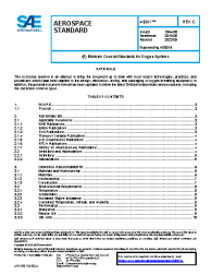 SAE AS 861C:2023-05-10