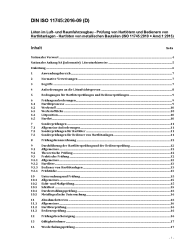 DIN ISO 11745:2016-09