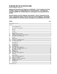 DIN EN ISO 787-25:2018-05