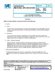 SAE AMS 3714D:2022-08-10