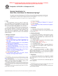 ASTM A227/A227M-06(2017)