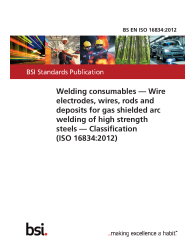 BS EN ISO 16834:2012