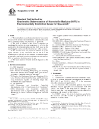 ASTM E1235-01