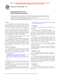 ASTM E1129/E1129M-08e1