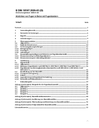 DIN 18197:2026-03