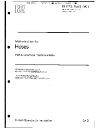 BS 5173-5:1977
