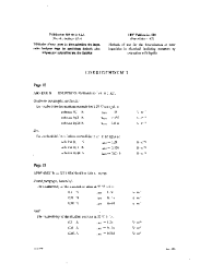 IEC 60589:1977/COR1:1978