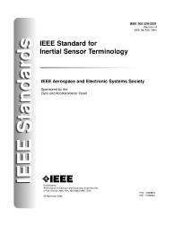 IEEE 528:2001 (R2007)