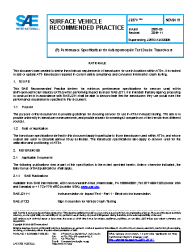 SAE J 2570:2019-11-13
