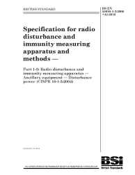 BS EN 55016-1-3:2006+A1:2016
