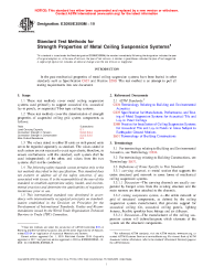 ASTM E3090/E3090M-19