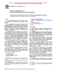 ASTM F3115/F3115M-15