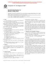 ASTM B9-90(1998)e2 (R1990)
