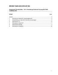 DIN EN 13445-4/A2:2014-07