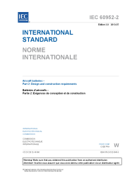 IEC 60952-2:2013