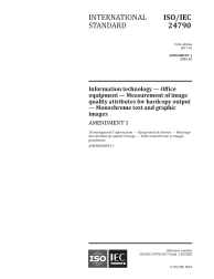 ISO/IEC 24790:2017/AMD1:2022