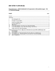 DIN 14700-11:2016-08