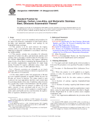 ASTM A609/A609M-91(2007)