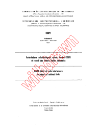 CISPR 9:1967