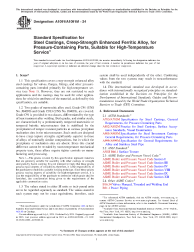 ASTM A1091/A1091M-24