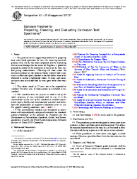 ASTM G1-03(2017)e1