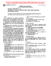 ASTM A953-96