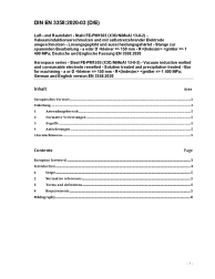 DIN EN 3358:2020-03