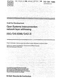 DD 134:1985
