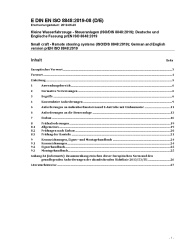 DIN EN ISO 8848:2019-08