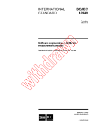 ISO/IEC 15939:2002