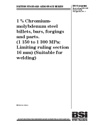 BS S 164:2002