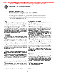 ASTM F204-76(1996)e1 (R1976)