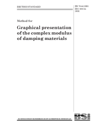 BS 7544:1991