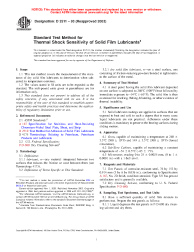 ASTM D2511-93(2003)